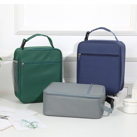 Wholesale custom picnic lunch tote
