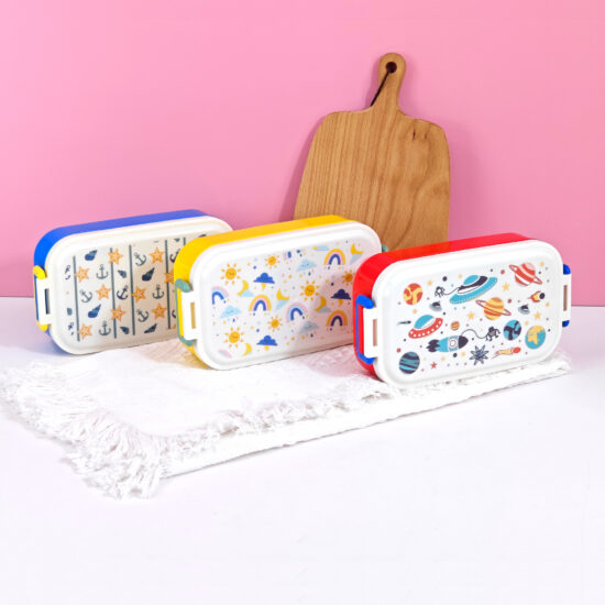 Custom stainless steel double-layer thermal lunch box wholesale