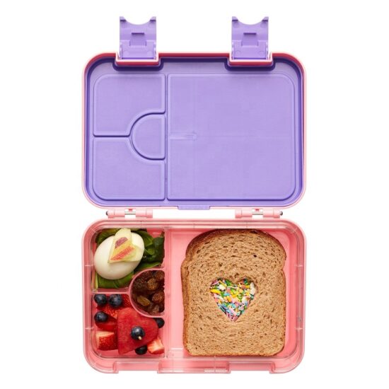 Custom 1100ml microwave lunch food container