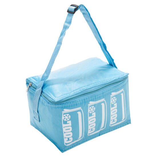Custom cat print adult lunch tote