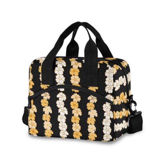 Leakproof insulated cooler tote