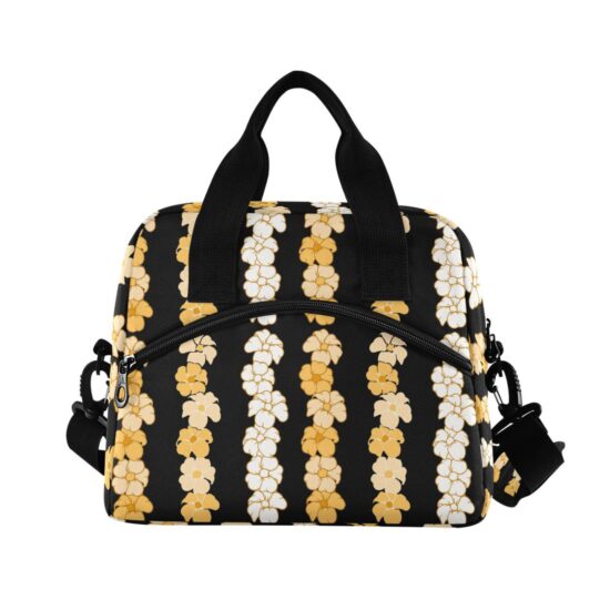 Leakproof insulated cooler tote
