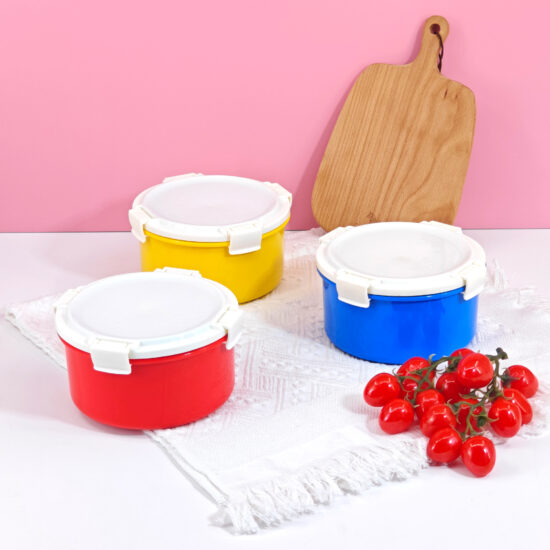 Custom wholesale multi-purpose reusable lunch box