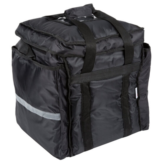Best waxed canvas insulated lunch bag for travel with zipper